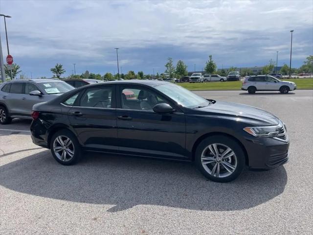 2024 Volkswagen Jetta 1.5T SE for sale in Noblesville, IN