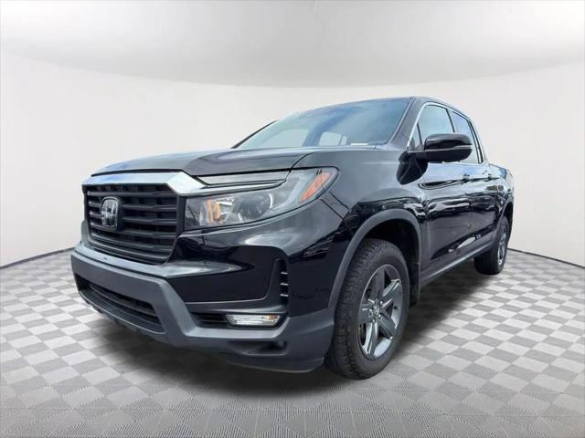 2023 Honda Ridgeline RTL for sale in Newnan, GA