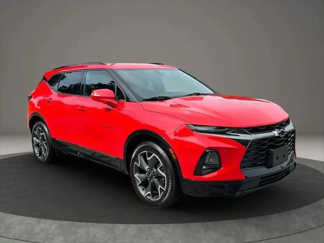 2019 Chevrolet Blazer RS for sale in Florence, AL