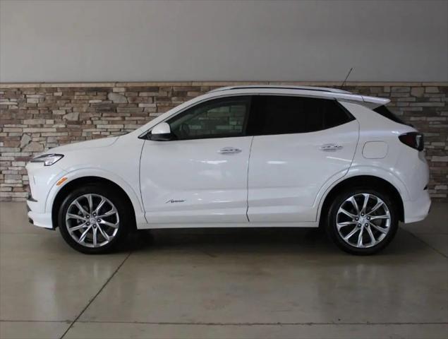 2024 Buick Encore GX Avenir AWD for sale in Kalamazoo, MI