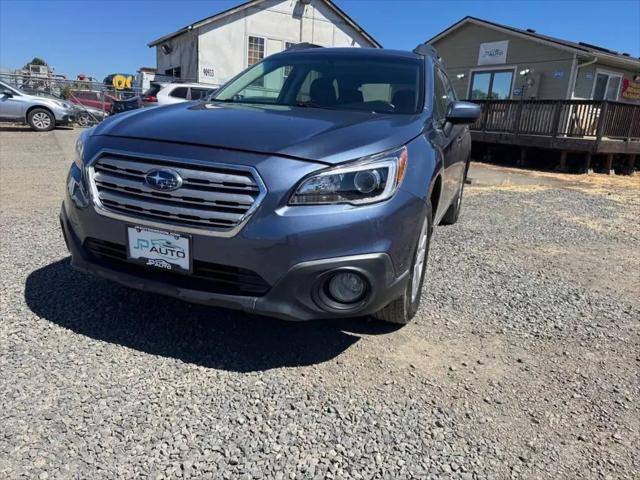 2016 Subaru Outback 2.5i Premium for sale in Eugene, OR