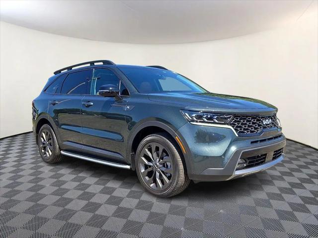 2023 Kia Sorento X-Line SX Prestige for sale in Freehold, NJ