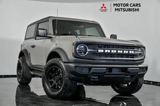 2025 Ford Bronco Unknown for sale in Aurora, IL