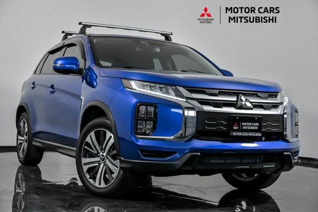 2022 Mitsubishi Outlander Sport 2.0 SE AWC for sale in Aurora, IL