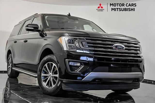 2018 Ford Expedition Max XLT for sale in Aurora, IL