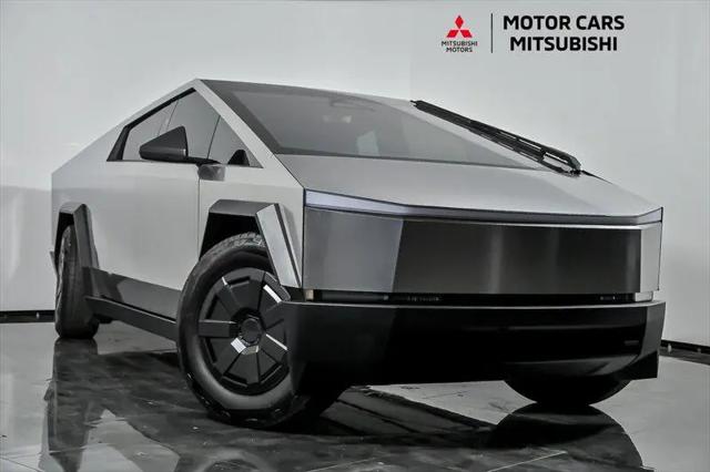 2024 Tesla Cybertruck All-Wheel Drive for sale in Aurora, IL