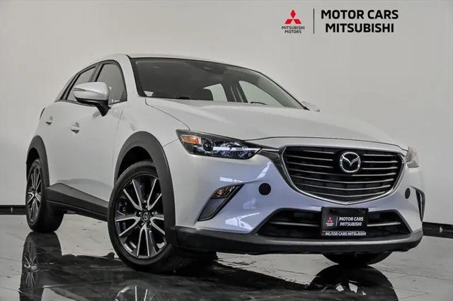 2018 Mazda CX-3 Touring for sale in Aurora, IL