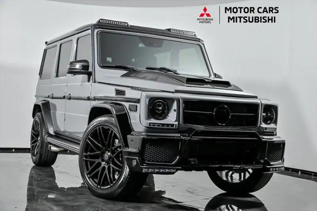2005 Mercedes-Benz G 55 AMG G 55 AMG for sale in Aurora, IL