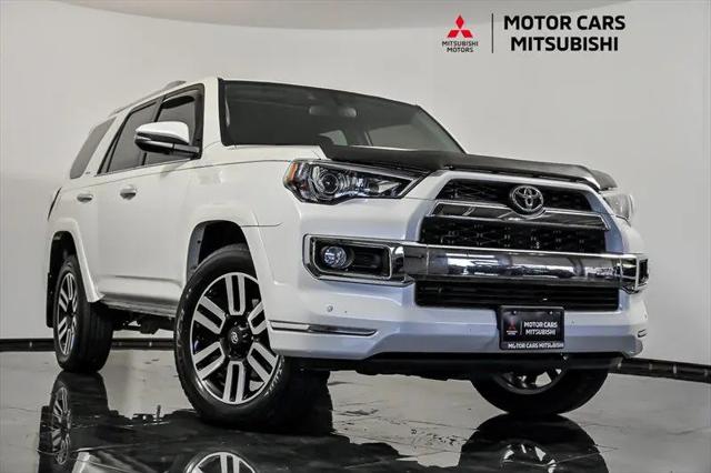 2018 Toyota 4Runner Limited for sale in Aurora, IL
