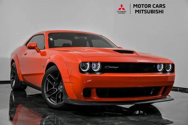 2019 Dodge Challenger R/T Scat Pack Widebody for sale in Aurora, IL
