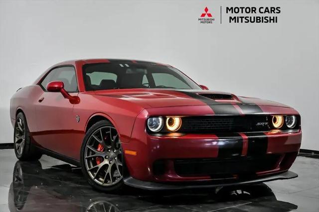 2017 Dodge Challenger SRT Hellcat for sale near Aurora, IL