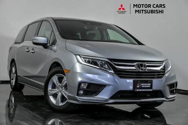 2019 Honda Odyssey EX-L for sale in Aurora, IL