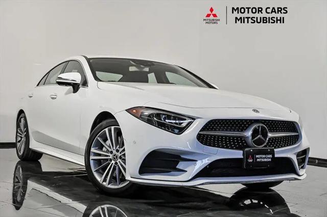 2019 Mercedes-Benz CLS 4MATIC for sale in Aurora, IL
