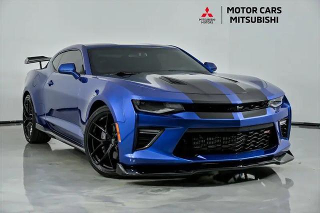 2017 Chevrolet Camaro 2SS for sale in Aurora, IL