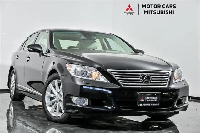 2012 Lexus LS 460 Base for sale in Aurora, IL