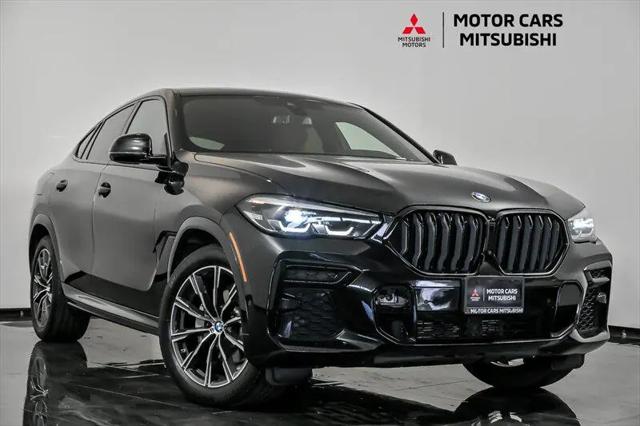 2023 BMW X6 xDrive40i for sale in Aurora, IL