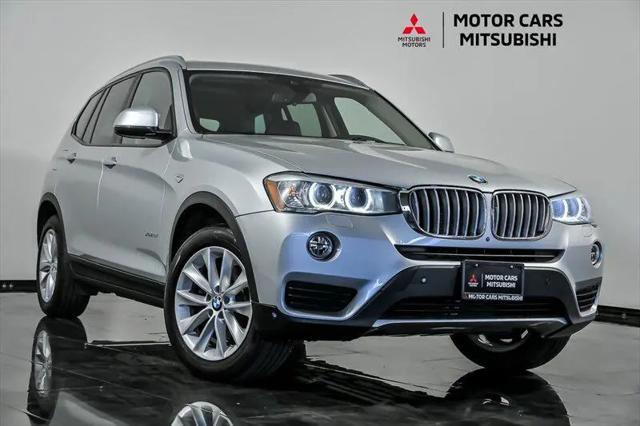 2017 BMW X3 xDrive28i for sale in Aurora, IL