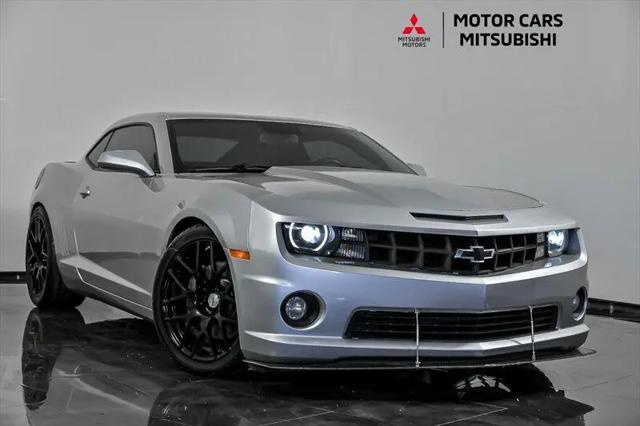 2010 Chevrolet Camaro 2SS for sale in Aurora, IL