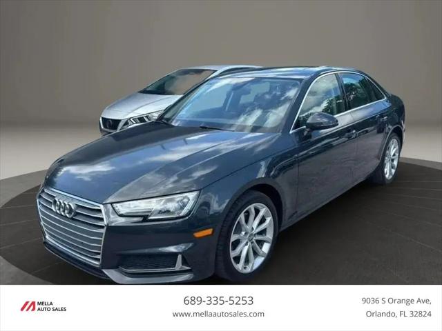 2019 Audi A4 40 Premium for sale in Orlando, FL