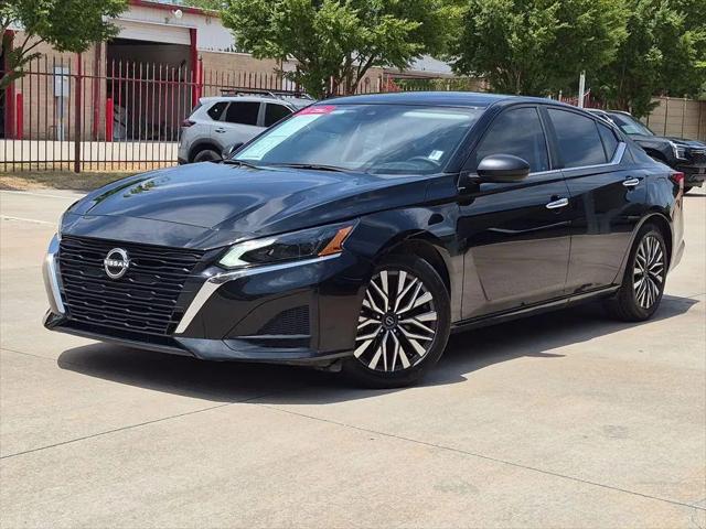 2025 Nissan Altima SV FWD for sale in Lewisville, TX