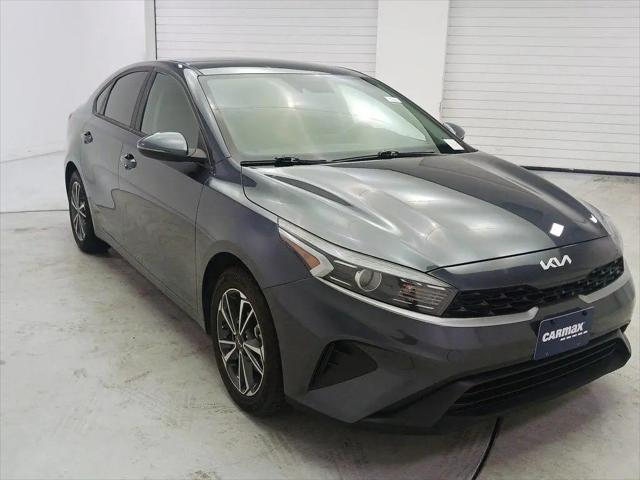 2022 Kia Forte LXS for sale in El Cajon, CA