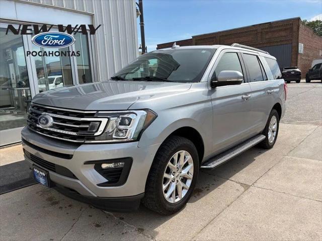 2021 Ford Expedition XLT for sale in Pocahontas, IA
