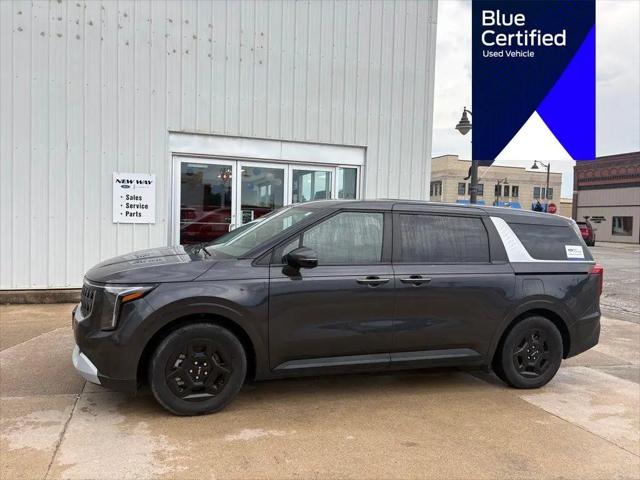 2025 Kia Carnival MPV LXS for sale in Pocahontas, IA