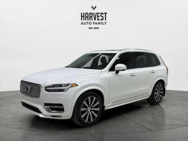 2021 Volvo XC90 T6 Inscription 7 Passenger for sale in Wahoo, NE