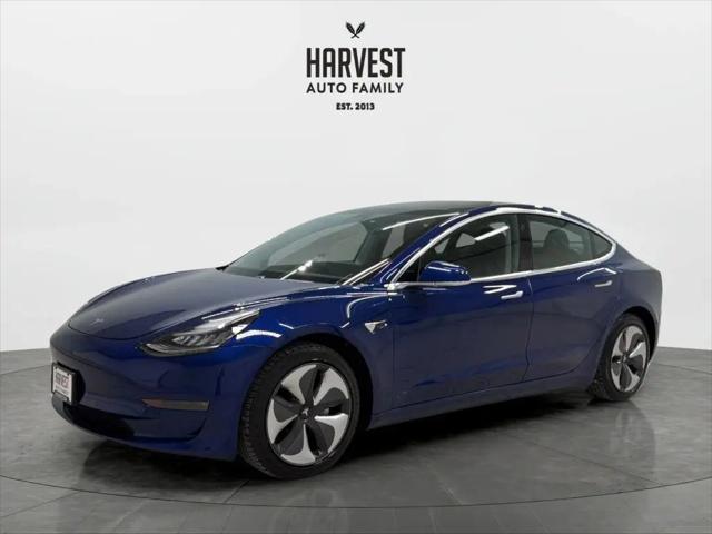 2019 Tesla Model 3 Long Range for sale in Wahoo, NE