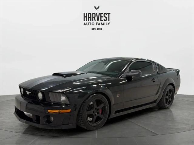 2007 Ford Mustang GT Premium for sale in Wahoo, NE