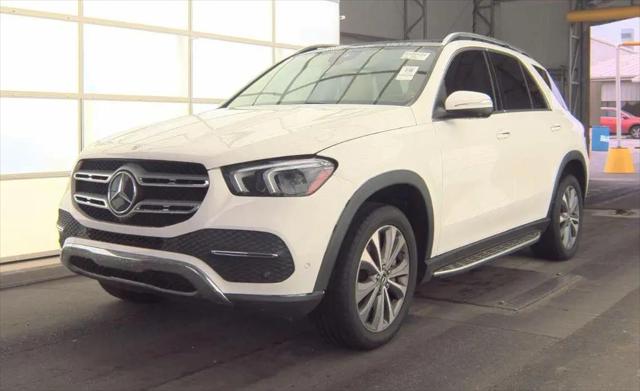 2023 Mercedes-Benz GLE GLE 350 Base for sale in Charleston, SC