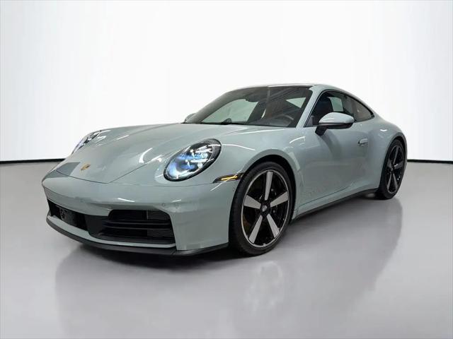 2026 Porsche 911 Carrera S for sale in Charleston, SC