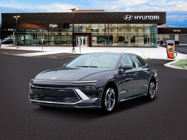 2026 Hyundai Sonata SEL Sport for sale in BARTLETT, IL