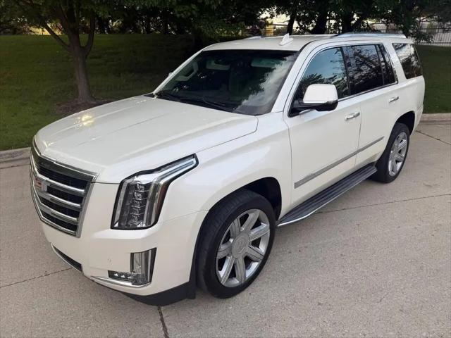 2015 Cadillac Escalade Luxury for sale in Berwyn, IL