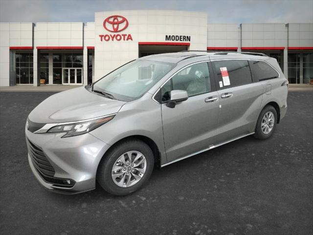 2026 Toyota Sienna XLE for sale in Winston Salem, NC