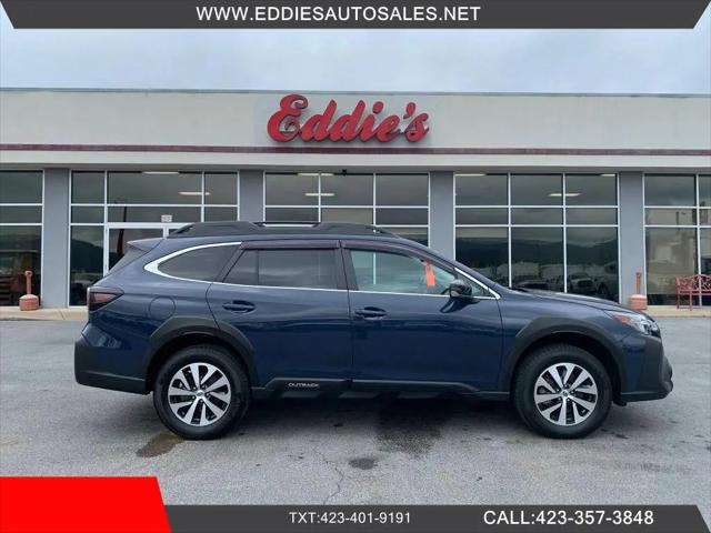 2023 Subaru Outback Premium for sale in Church Hill, TN
