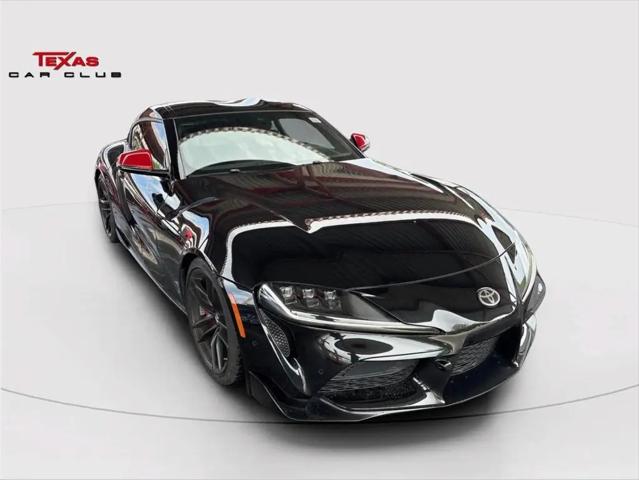 2020 Toyota GR Supra Launch Edition for sale in Houston, TX