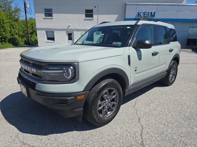 2024 Ford Bronco Sport Big Bend for sale in Paradise, PA