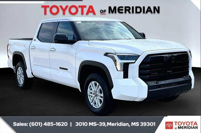 2024 Toyota Tundra SR5 for sale in Meridian, MS