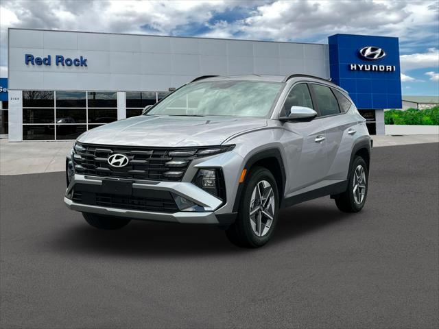 2025 Hyundai Tucson SEL for sale in GRAND JUNCTION, CO