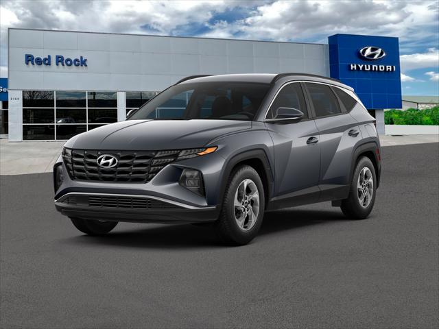 2024 Hyundai Tucson SEL for sale in GRAND JUNCTION, CO