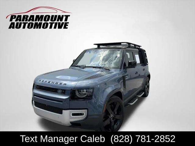 2023 Land Rover Defender 110 S for sale in Hickory, NC