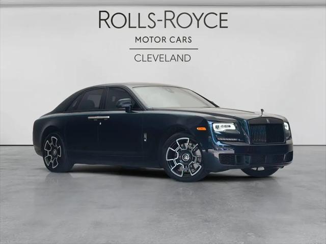 2020 Rolls-Royce Ghost Unknown for sale in Cleveland, OH