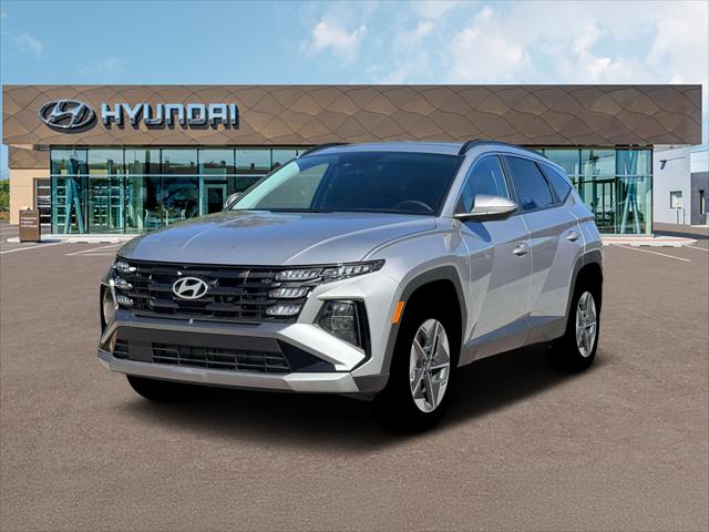 2026 Hyundai Tucson Hybrid SEL Convenience for sale in EL CAJON, CA
