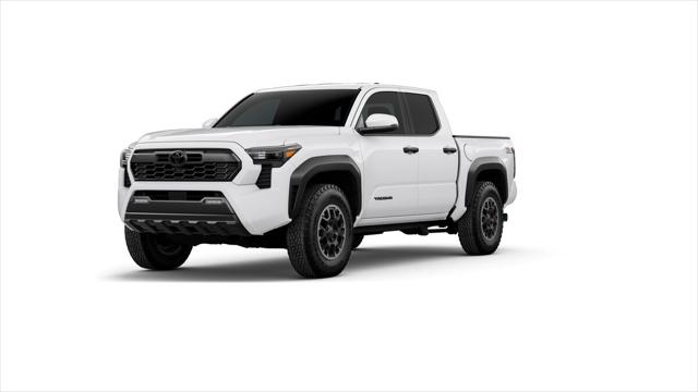 2026 Toyota Tacoma TRD Off Road for sale in Bakersfield, CA