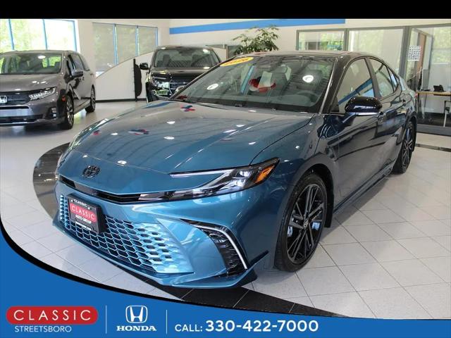 2026 Toyota Camry XSE for sale in Streetsboro, OH