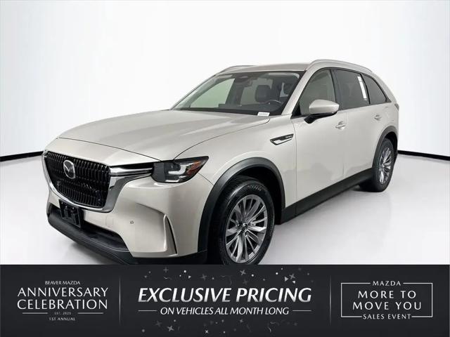2025 Mazda X-90 3.3 Turbo Preferred Package for sale in Cumming, GA