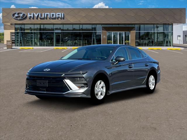 2025 Hyundai Sonata SE for sale in TEMECULA, CA