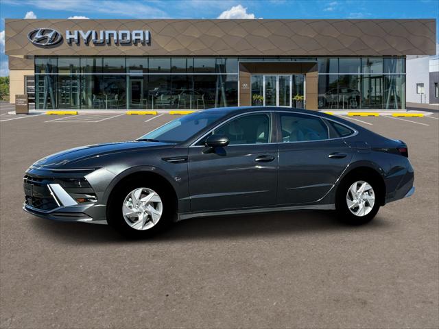 2025 Hyundai Sonata SE