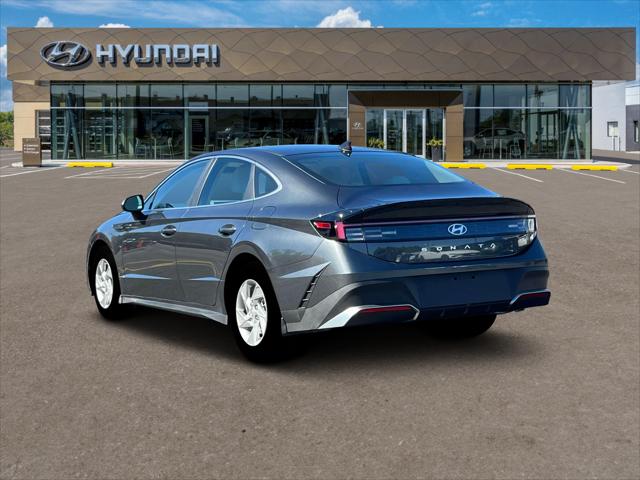 2025 Hyundai Sonata SE